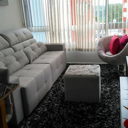 Apartamento Aconchegante Em Bento Goncalves, Proximo Ao Vale Dos Vinhedos Екстериор снимка