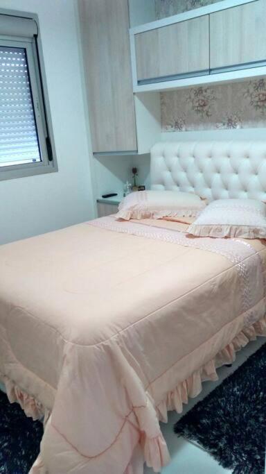 Apartamento Aconchegante Em Bento Goncalves, Proximo Ao Vale Dos Vinhedos Екстериор снимка