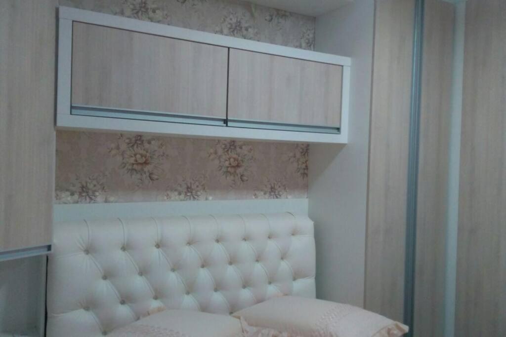 Apartamento Aconchegante Em Bento Goncalves, Proximo Ao Vale Dos Vinhedos Екстериор снимка