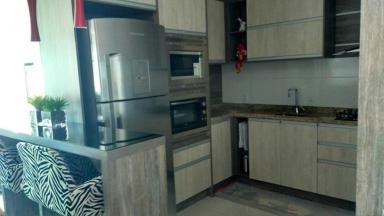 Apartamento Aconchegante Em Bento Goncalves, Proximo Ao Vale Dos Vinhedos Екстериор снимка