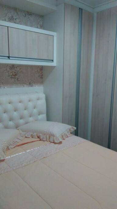 Apartamento Aconchegante Em Bento Goncalves, Proximo Ao Vale Dos Vinhedos Екстериор снимка