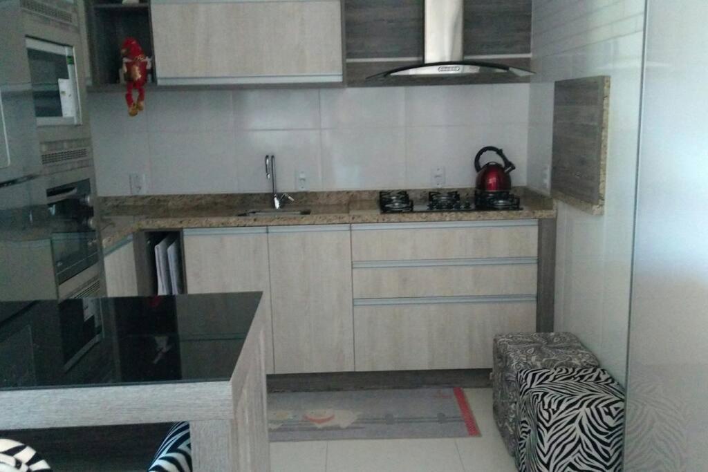 Apartamento Aconchegante Em Bento Goncalves, Proximo Ao Vale Dos Vinhedos Екстериор снимка